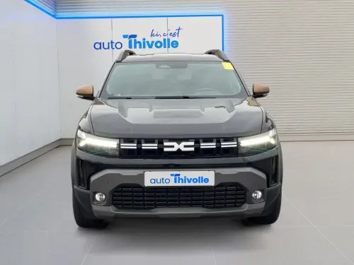 Dacia Duster Hybrid 140 Extreme - Photo 7