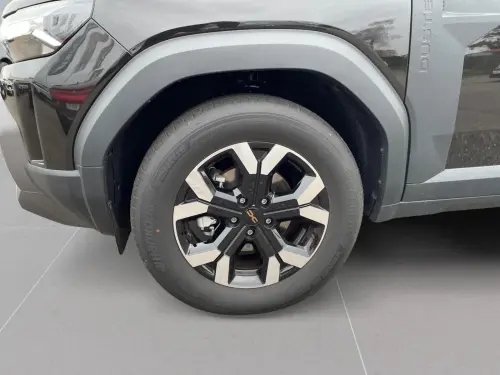 Dacia Duster Hybrid 140 Extreme - Photo 8