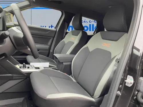 Dacia Duster Hybrid 140 Extreme - Photo 9
