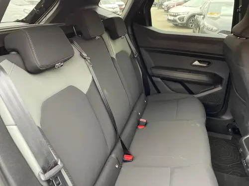 Dacia Duster Hybrid 140 Extreme - Photo 14