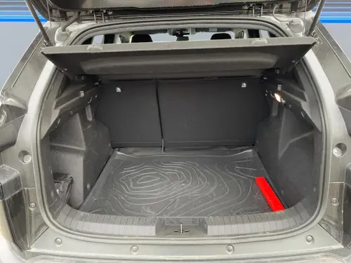 Dacia Duster Hybrid 140 Extreme - Photo 16