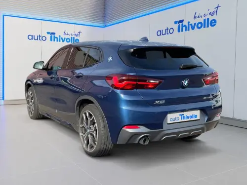 BMW X2 X2 xDrive 25e 220 ch BVA6 M Sport X - Photo 2