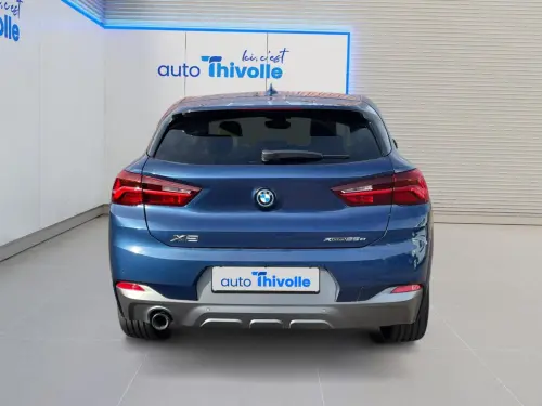 BMW X2 X2 xDrive 25e 220 ch BVA6 M Sport X - Photo 3