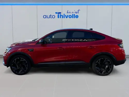 Renault Arkana E-Tech 145 - 23 esprit Alpine - Photo 1