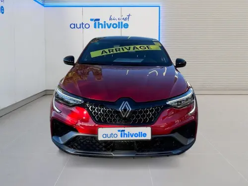 Renault Arkana E-Tech 145 - 23 esprit Alpine - Photo 7