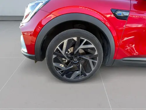 Renault Arkana E-Tech 145 - 23 esprit Alpine - Photo 8