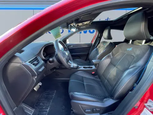 Renault Arkana E-Tech 145 - 23 esprit Alpine - Photo 9