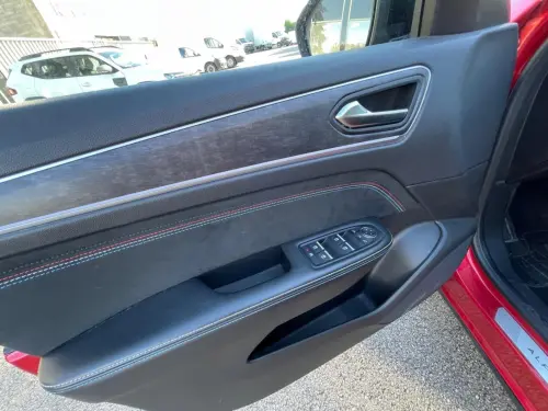 Renault Arkana E-Tech 145 - 23 esprit Alpine - Photo 10