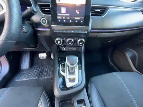 Renault Arkana E-Tech 145 - 23 esprit Alpine - Photo 14