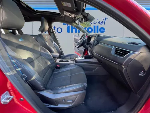 Renault Arkana E-Tech 145 - 23 esprit Alpine - Photo 16