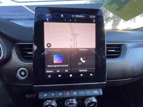 Renault Arkana E-Tech 145 - 23 esprit Alpine - Photo 20