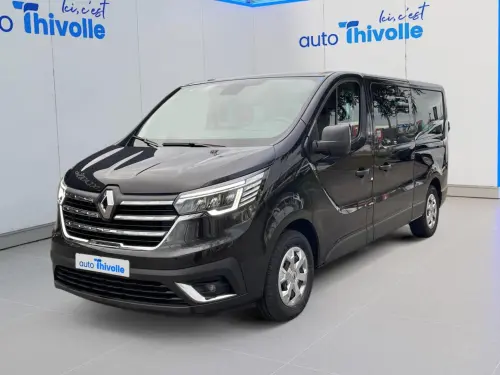 Renault Trafic L2 dCi 150 Energy S&S Zen - Photo 0