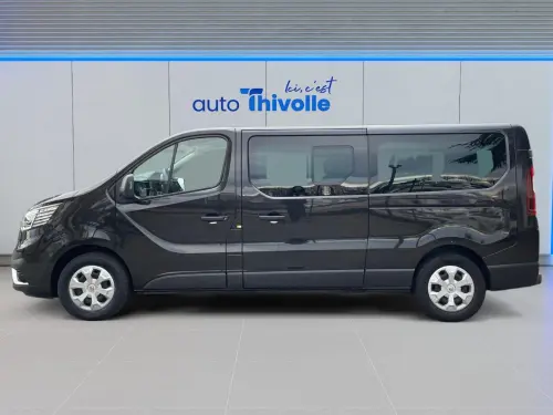 Renault Trafic L2 dCi 150 Energy S&S Zen - Photo 1