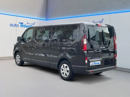 Renault Trafic L2 dCi 150 Energy S&S Zen - Photo 2