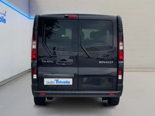 Renault Trafic L2 dCi 150 Energy S&S Zen - Photo 3