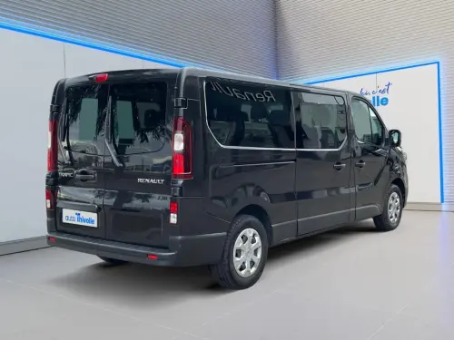 Renault Trafic L2 dCi 150 Energy S&S Zen - Photo 4