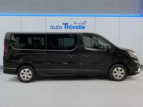 Renault Trafic L2 dCi 150 Energy S&S Zen - Photo 5