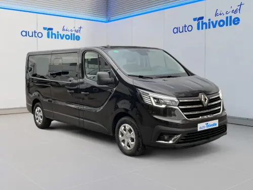 Renault Trafic L2 dCi 150 Energy S&S Zen - Photo 6