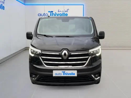 Renault Trafic L2 dCi 150 Energy S&S Zen - Photo 7