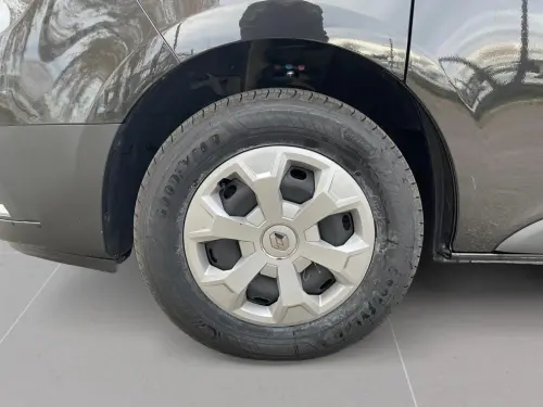 Renault Trafic L2 dCi 150 Energy S&S Zen - Photo 8