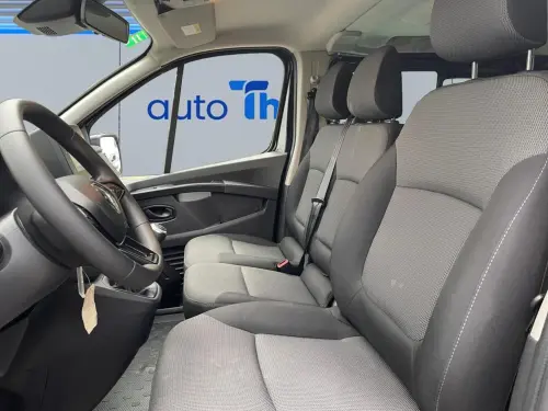 Renault Trafic L2 dCi 150 Energy S&S Zen - Photo 9