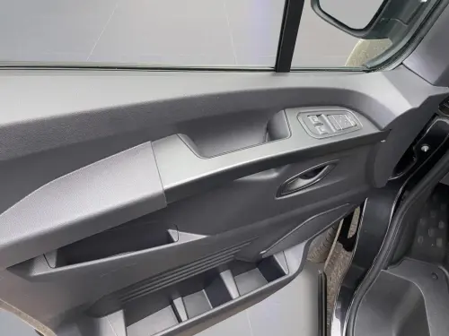 Renault Trafic L2 dCi 150 Energy S&S Zen - Photo 10