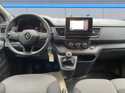 Renault Trafic L2 dCi 150 Energy S&S Zen - Photo 11