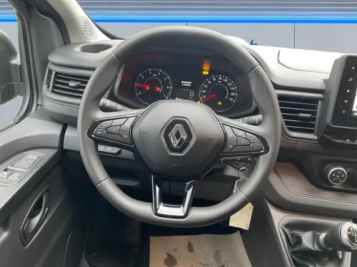 Renault Trafic L2 dCi 150 Energy S&S Zen - Photo 12