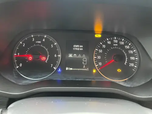 Renault Trafic L2 dCi 150 Energy S&S Zen - Photo 13