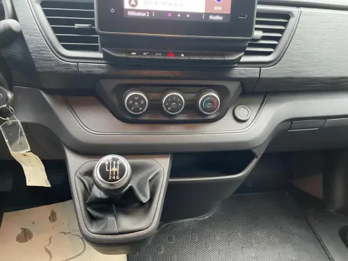 Renault Trafic L2 dCi 150 Energy S&S Zen - Photo 14