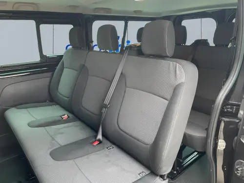 Renault Trafic L2 dCi 150 Energy S&S Zen - Photo 15