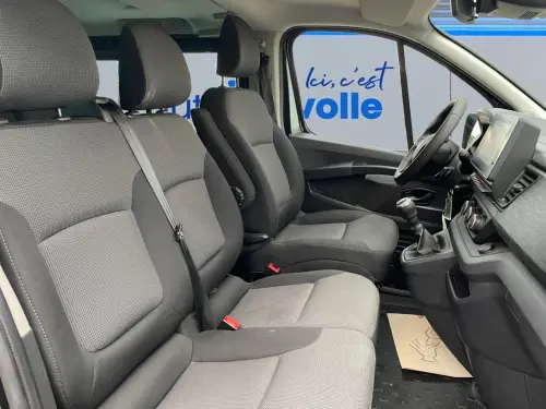 Renault Trafic L2 dCi 150 Energy S&S Zen - Photo 16