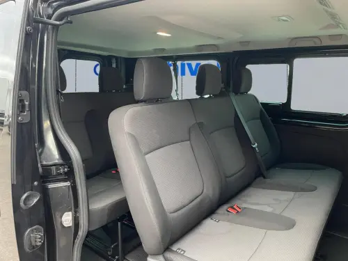 Renault Trafic L2 dCi 150 Energy S&S Zen - Photo 17