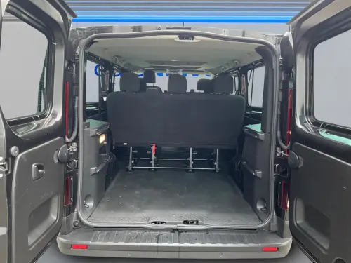 Renault Trafic L2 dCi 150 Energy S&S Zen - Photo 18