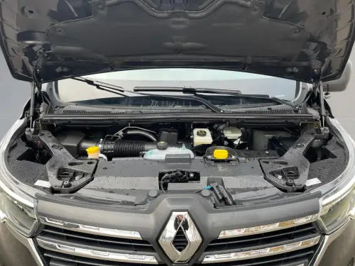 Renault Trafic L2 dCi 150 Energy S&S Zen - Photo 19