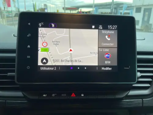 Renault Trafic L2 dCi 150 Energy S&S Zen - Photo 20