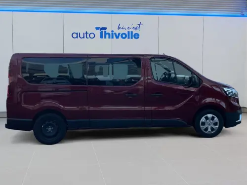 Renault Trafic L2 dCi 150 Energy S&S Zen - Photo 5