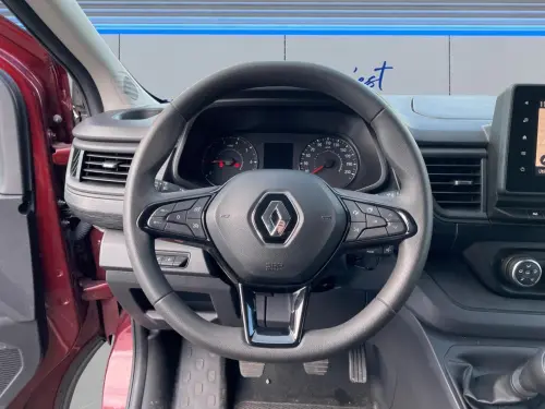 Renault Trafic L2 dCi 150 Energy S&S Zen - Photo 12