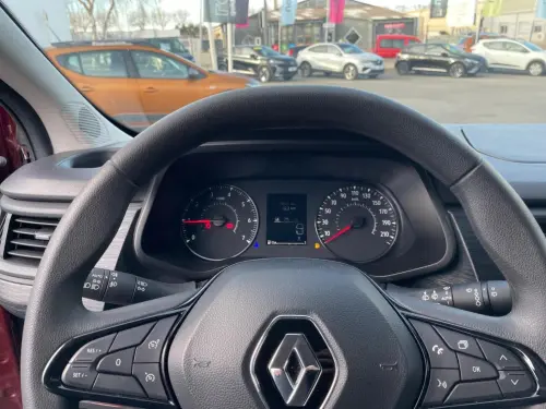 Renault Trafic L2 dCi 150 Energy S&S Zen - Photo 13