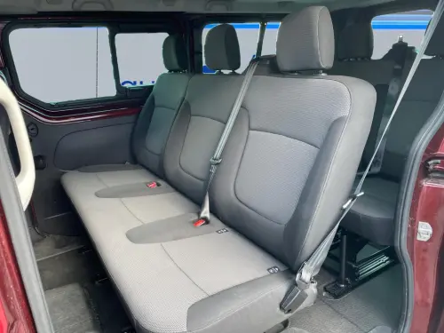 Renault Trafic L2 dCi 150 Energy S&S Zen - Photo 15