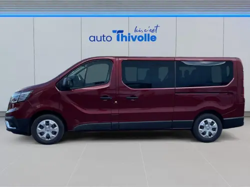 Renault Trafic L2 dCi 150 Energy S&S Zen - Photo 1