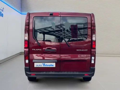 Renault Trafic L2 dCi 150 Energy S&S Zen - Photo 3