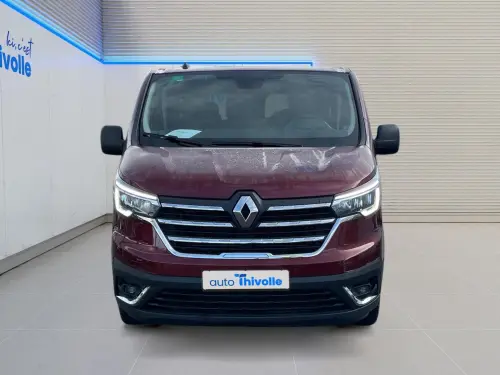 Renault Trafic L2 dCi 150 Energy S&S Zen - Photo 7