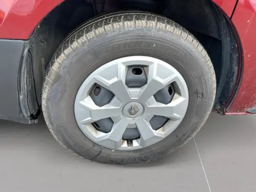 Renault Trafic L2 dCi 150 Energy S&S Zen - Photo 8