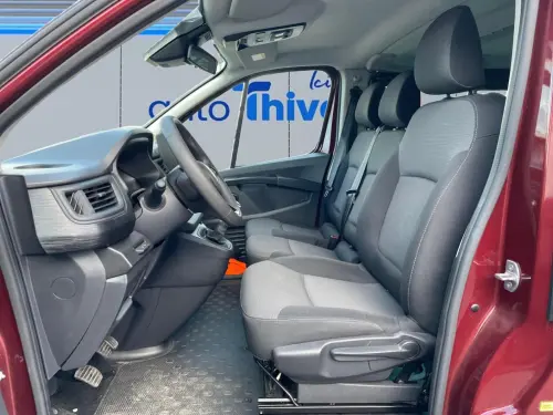 Renault Trafic L2 dCi 150 Energy S&S Zen - Photo 9