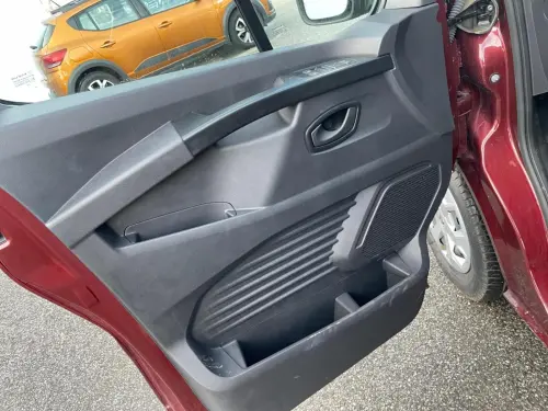 Renault Trafic L2 dCi 150 Energy S&S Zen - Photo 10