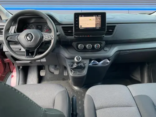 Renault Trafic L2 dCi 150 Energy S&S Zen - Photo 11