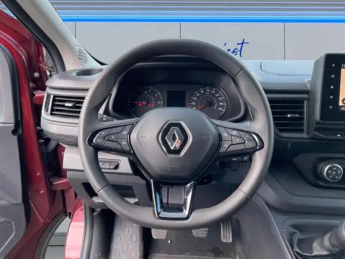 Renault Trafic L2 dCi 150 Energy S&S Zen - Photo 12