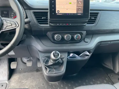 Renault Trafic L2 dCi 150 Energy S&S Zen - Photo 14