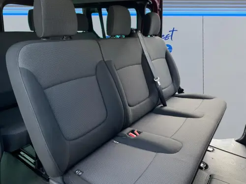 Renault Trafic L2 dCi 150 Energy S&S Zen - Photo 17